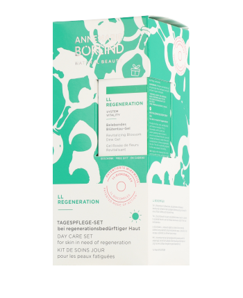 Annemarie Börlind LL Regeneration Pflegeset 50ml-15ml