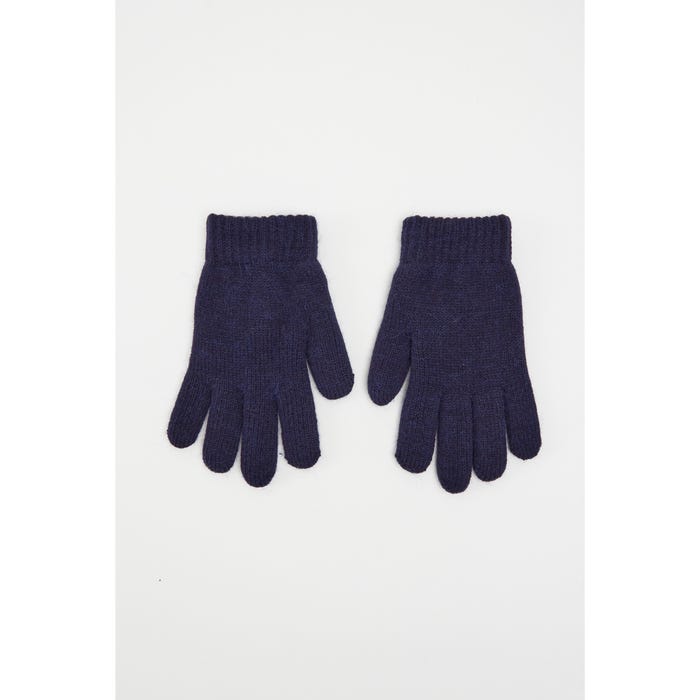 Veritas-Kids handschoen basic met voering