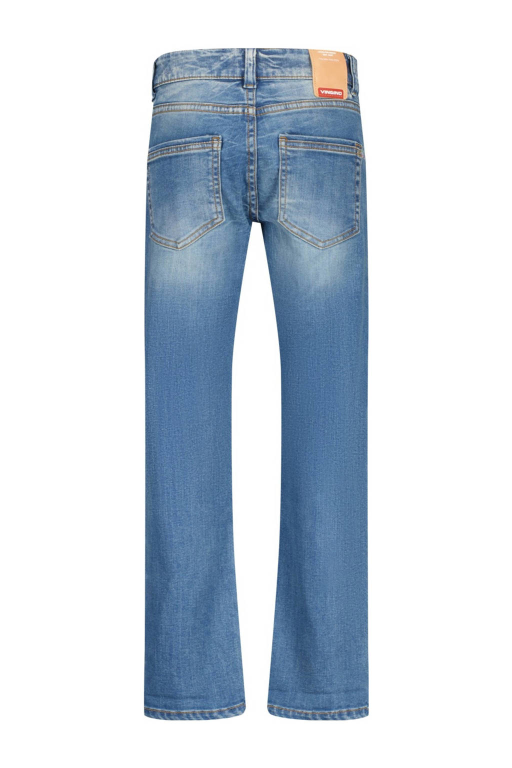 Vingino regular fit jeans Bruno old vintage