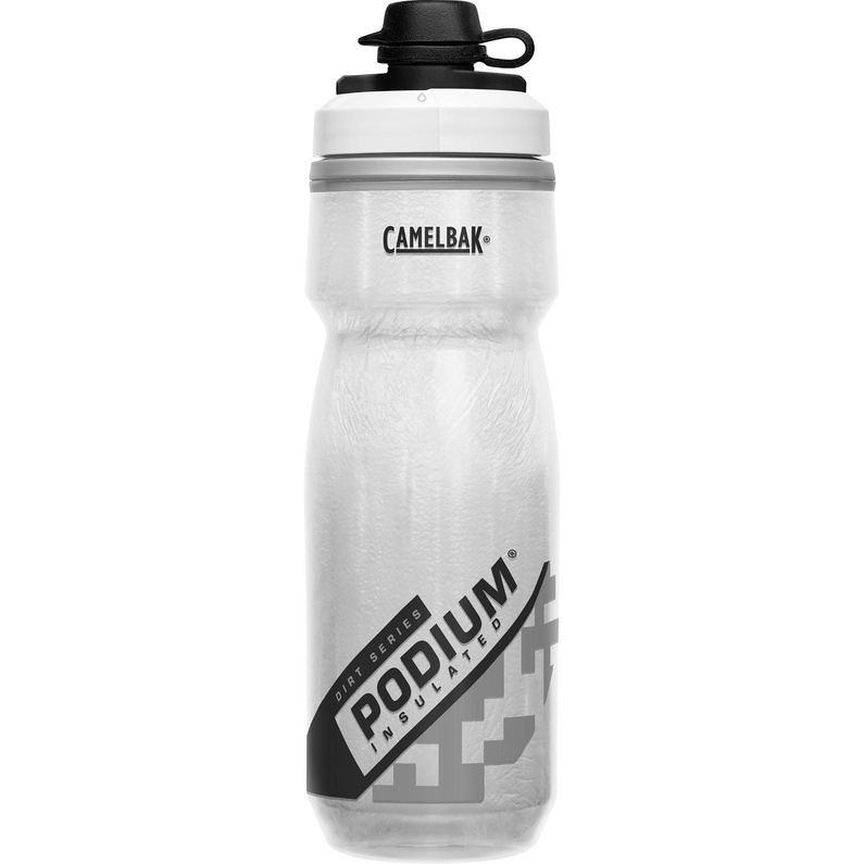 Camelbak Podium Dirt Series Chill Trinkflasche
