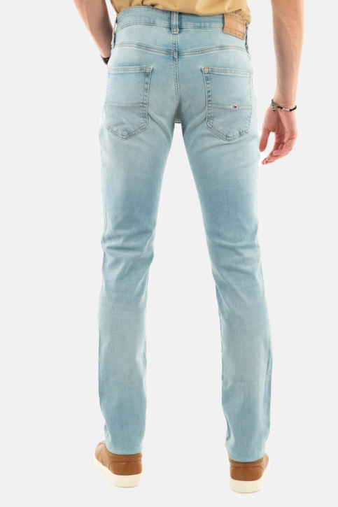 Jeans tommy jeans scanton slim 1ab denim light