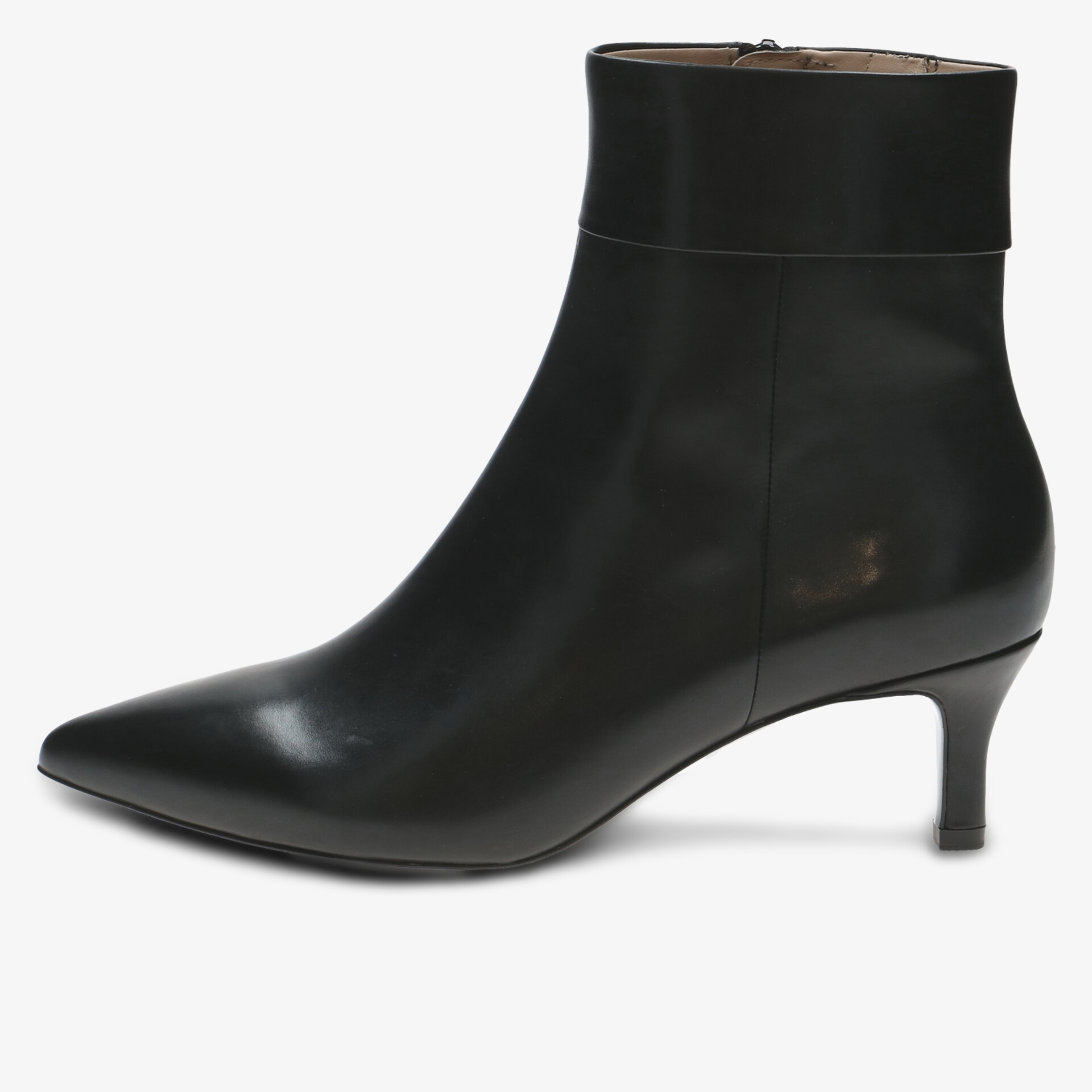 PETER KAISER Damen Klassische Stiefeletten schwarz