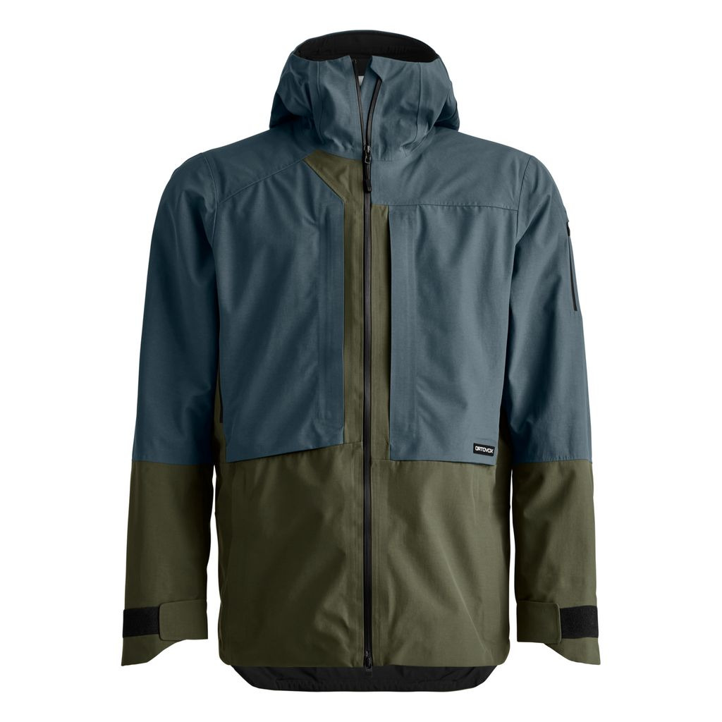 Ravine Plus 3L Jacket M