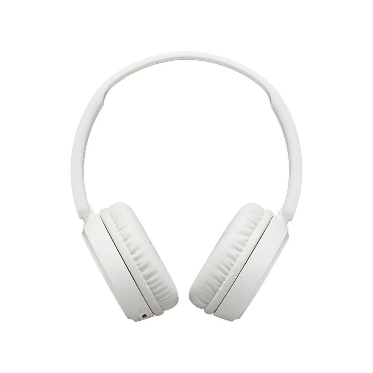 Hodetelefon On-Ear Wireless HA-S35BT Hvit