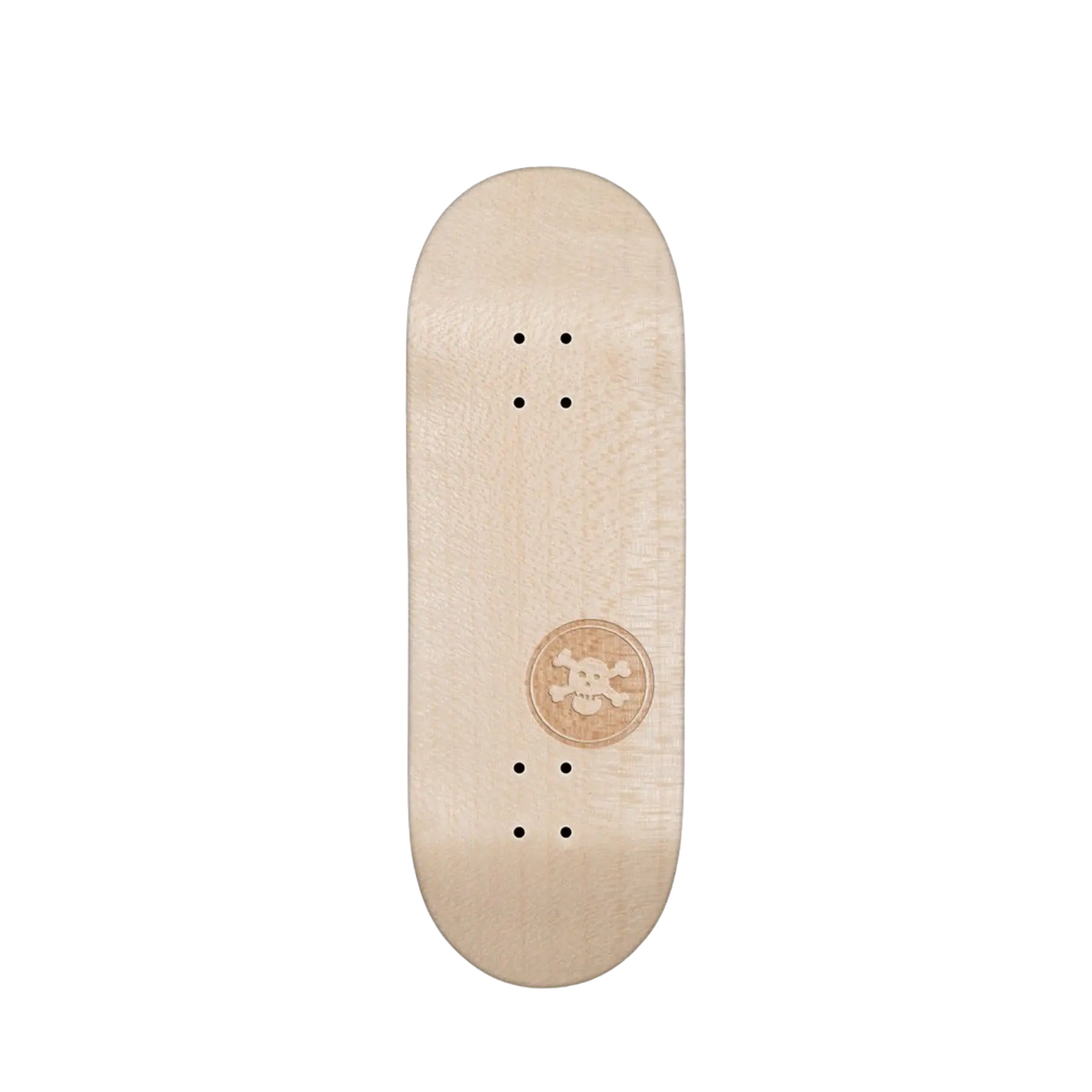 Blackriver Pro Finger Skateboard Deck - Mini Logo | SkatePro