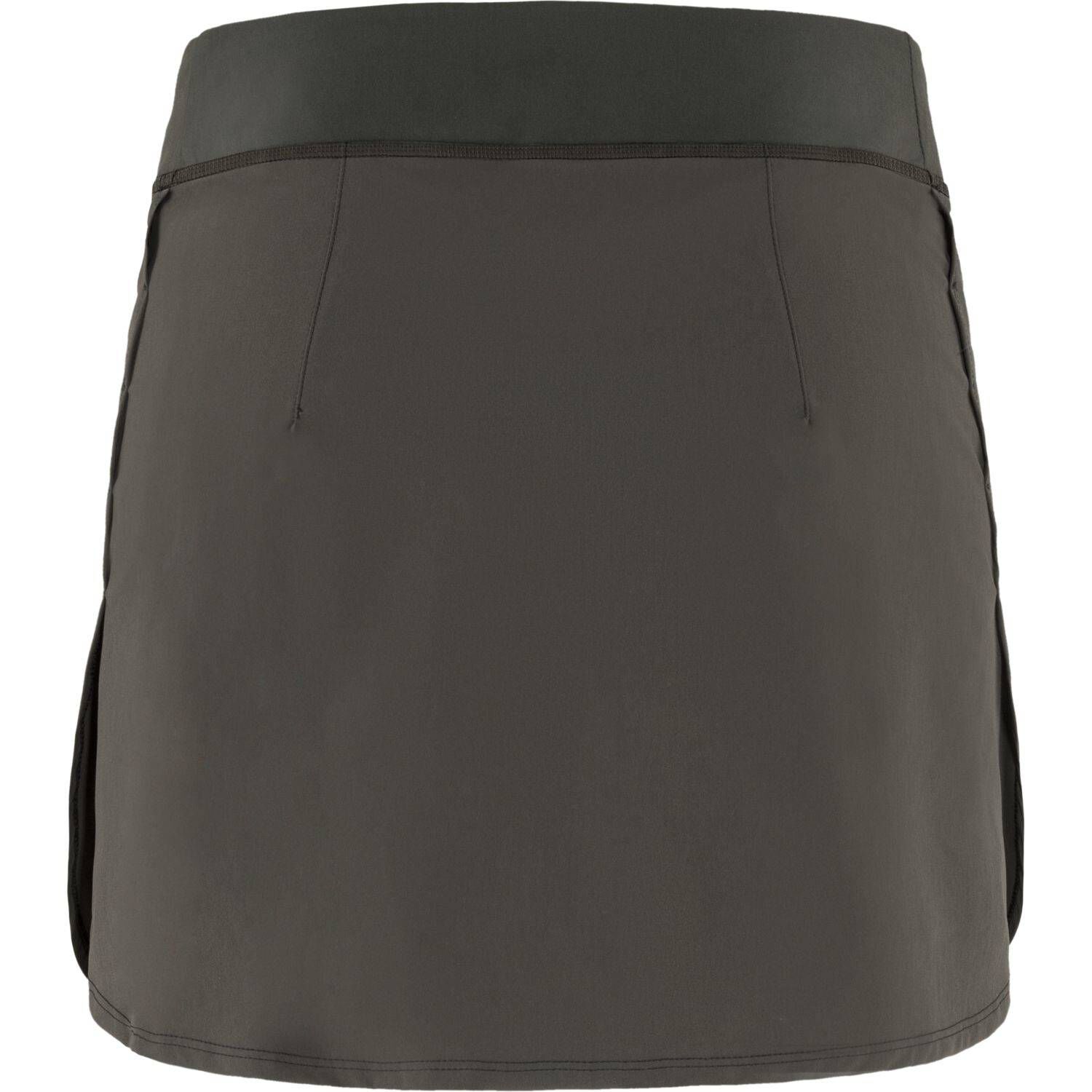 FJÄLLRÄVEN| Damen Rock ABISKO MIDSUMMER SKORT W