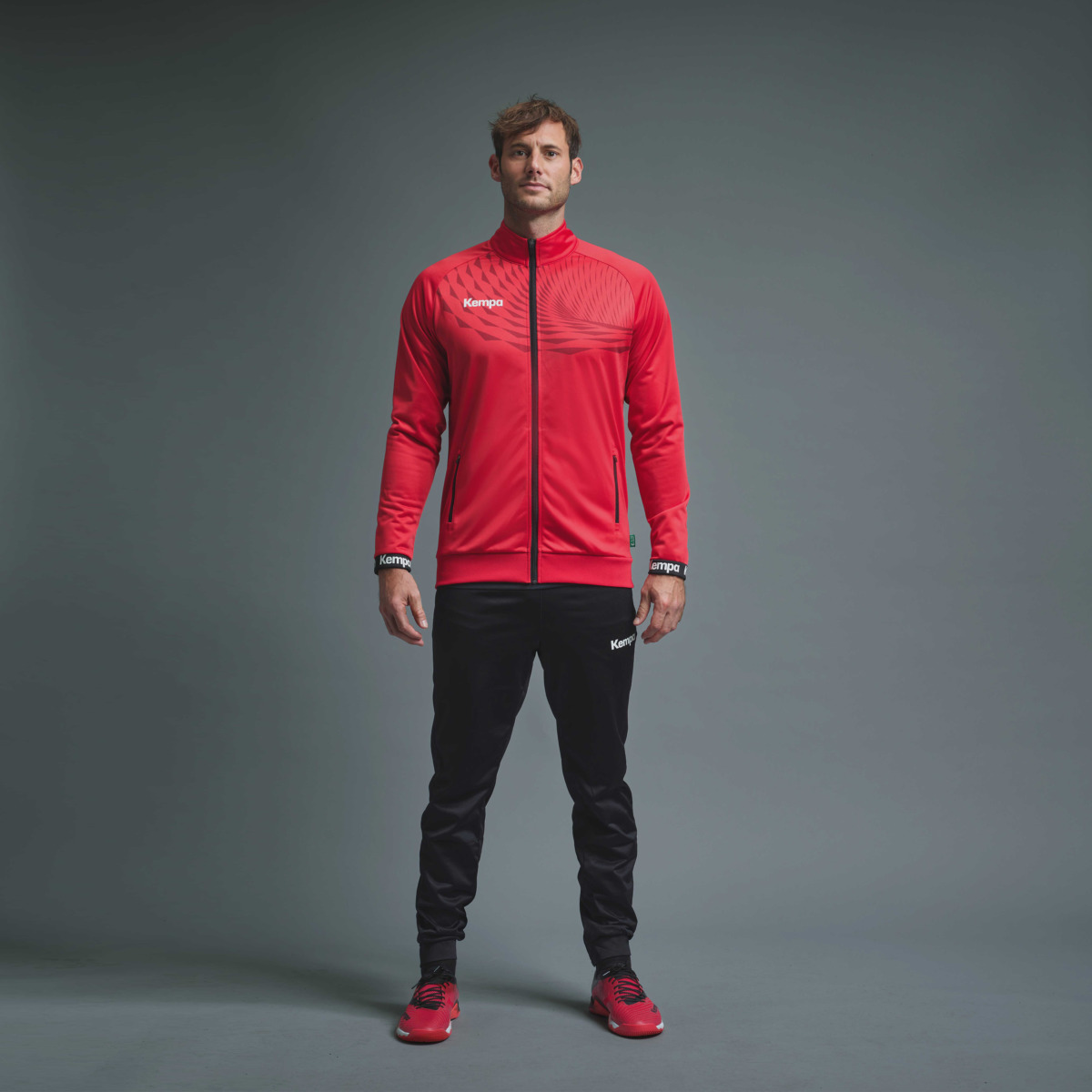 Wave 26 Poly Jacke
