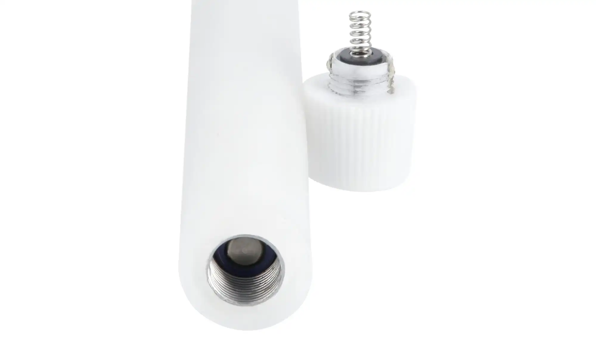 LED Stabkerze, 2er Set