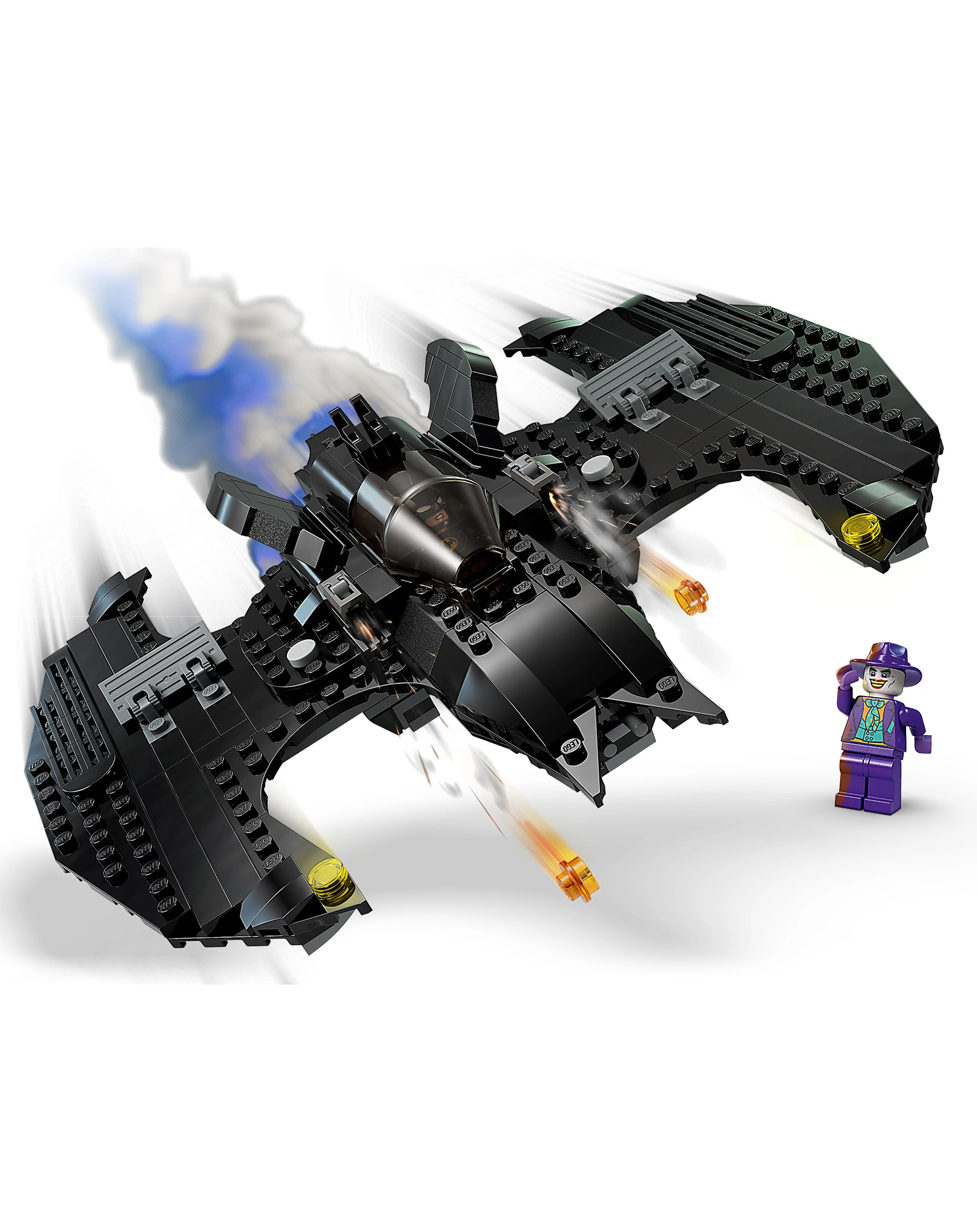 LEGO® 76265 Batwing: Batman™ vs. Joker™