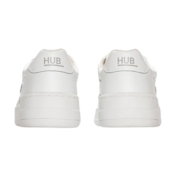 HUB Court L31 Sneakers Dames
