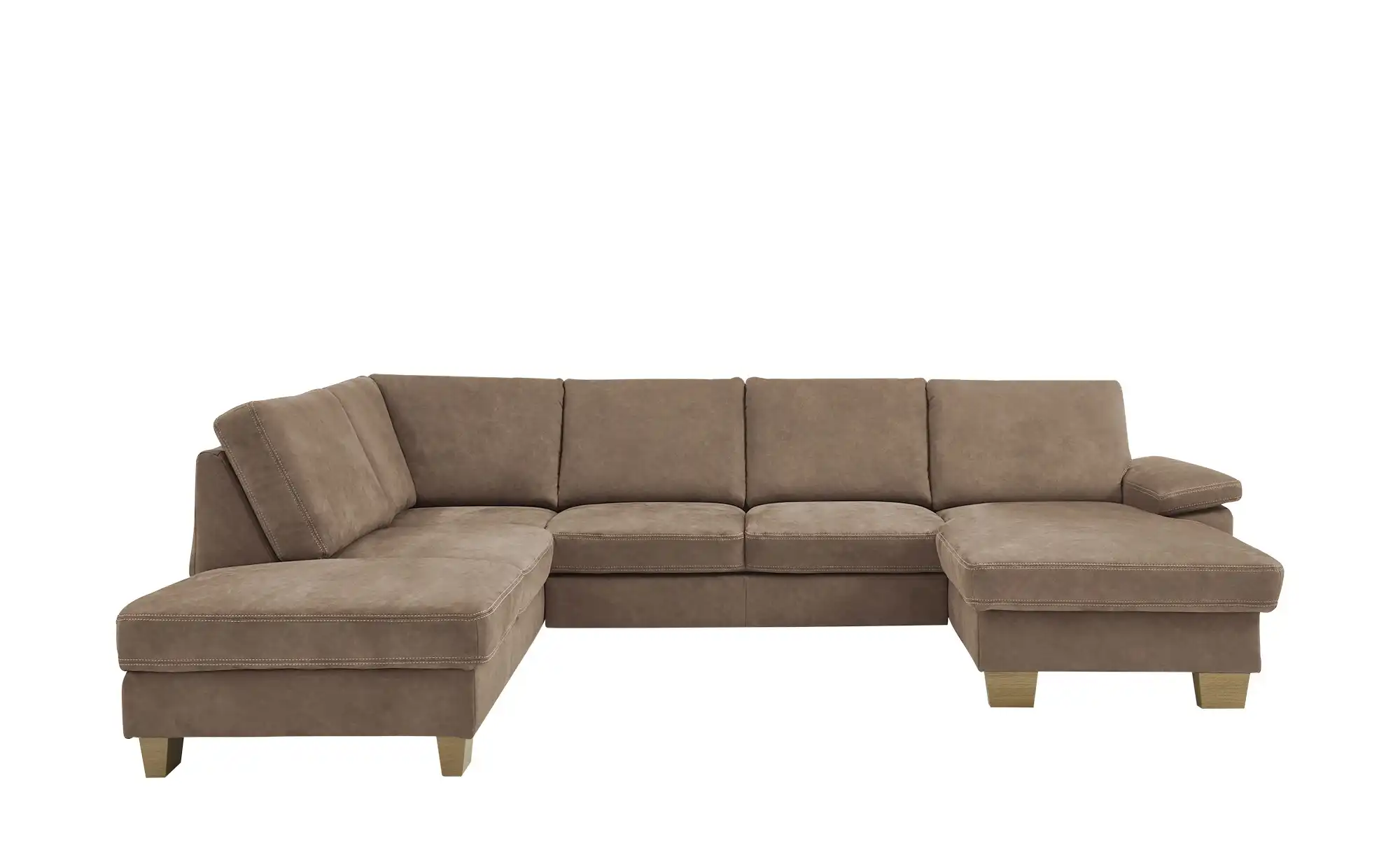 meinSofa Wohnlandschaft Samu