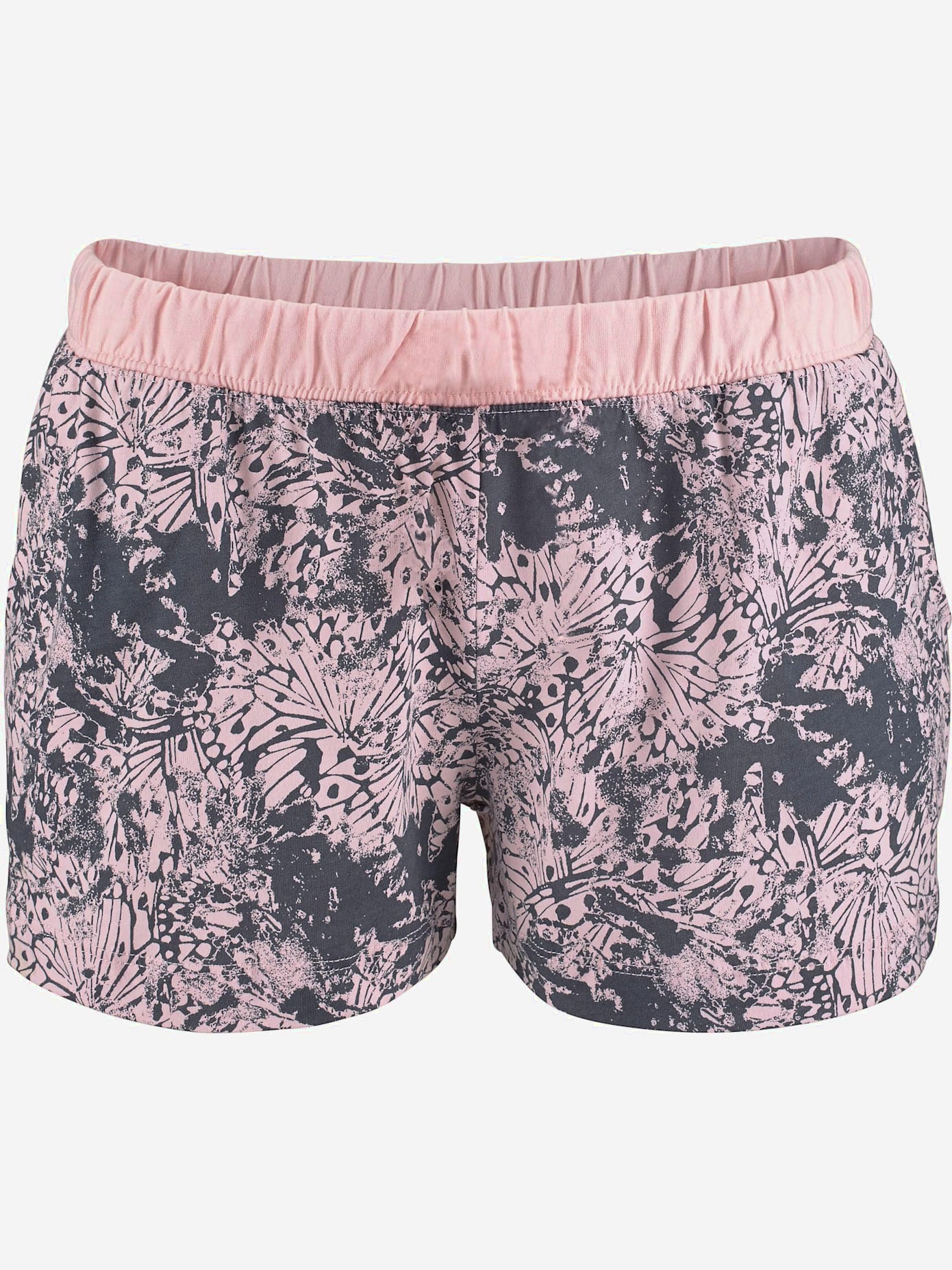Pyjama court buffalo tendance