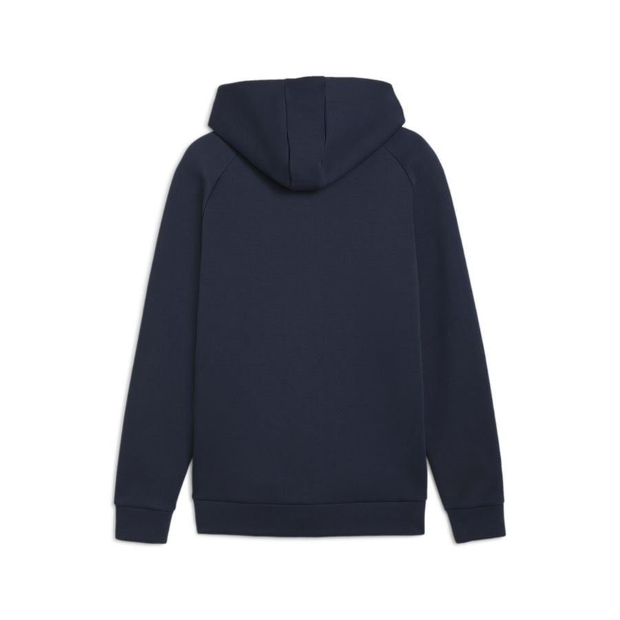 PUMATECH FZ Hoodie DK Club Navy