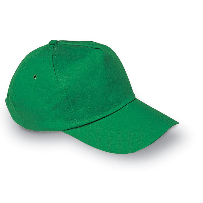 GiftRetail KC1447 - GLOP CAP Casquette base-ball en coton