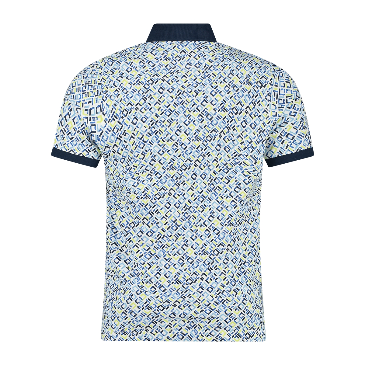 Heren T-shirt Z1100