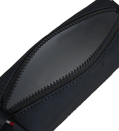Tommy Hilfiger Penalhus - Essential - Sort