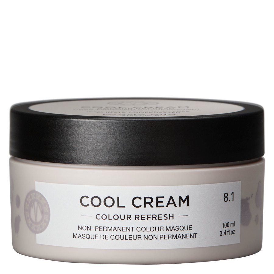 Maria Nila Colour Refresh Cool Cream 8,1 100ml