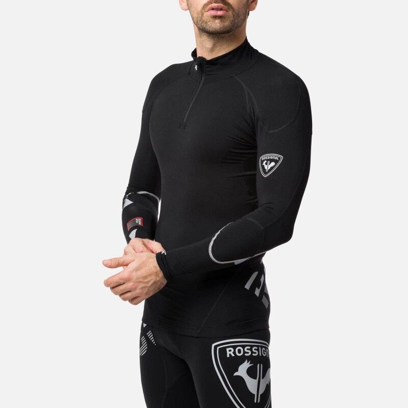 Infini Compression Race Top - Maillot homme