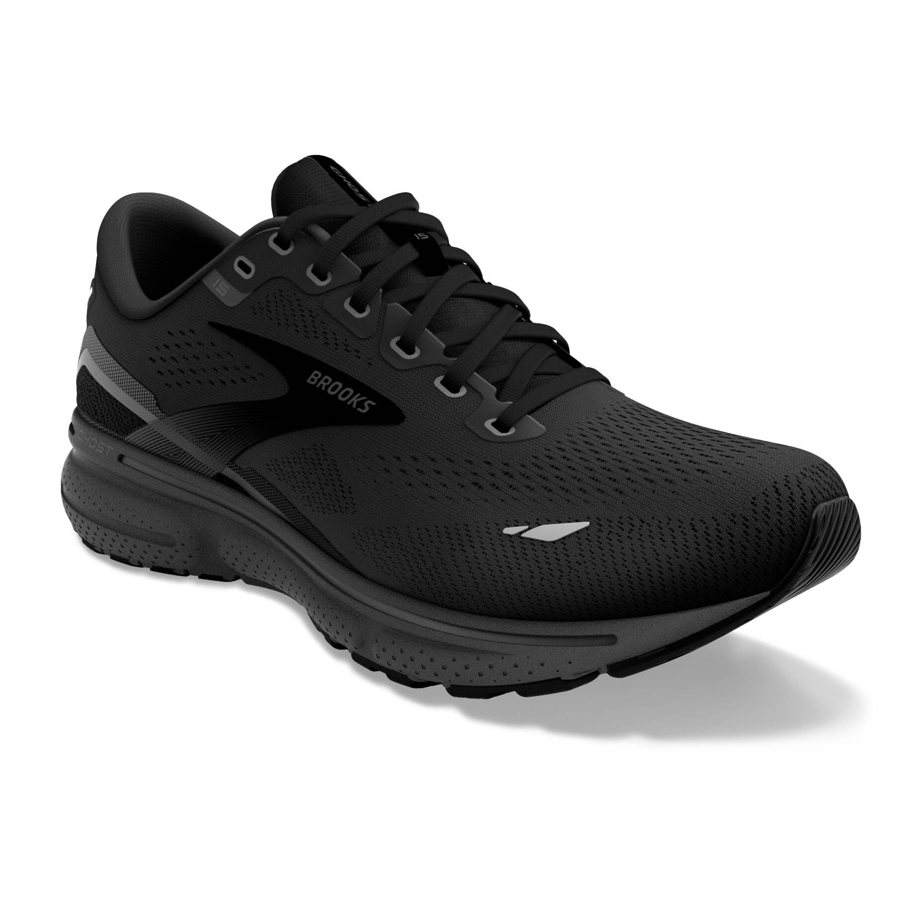 Brooks| Damen Laufschuhe GHOST 15