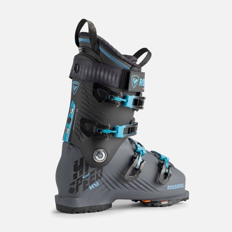 Hi-Speed 120 HV GW - Chaussures ski homme