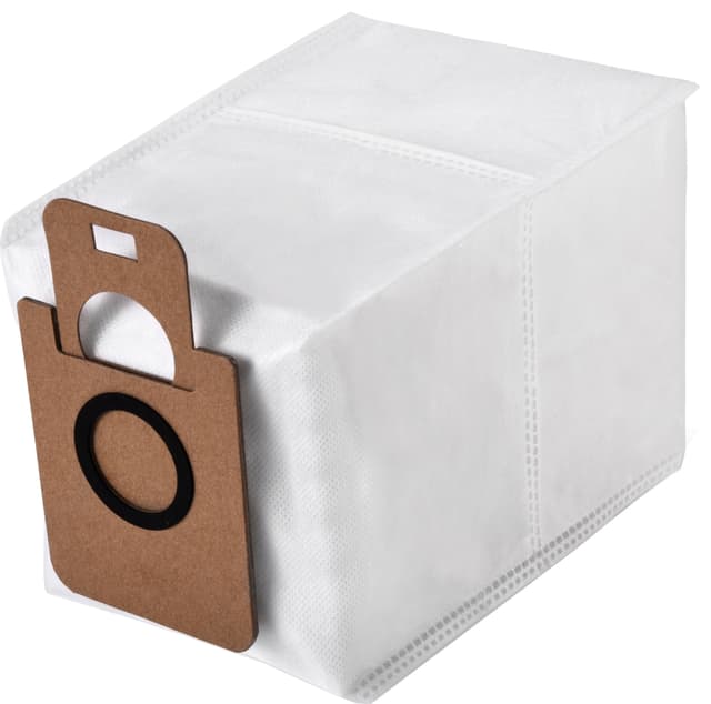 Dreame D10 Plus støvsugerposer DI2263 (3-pak)