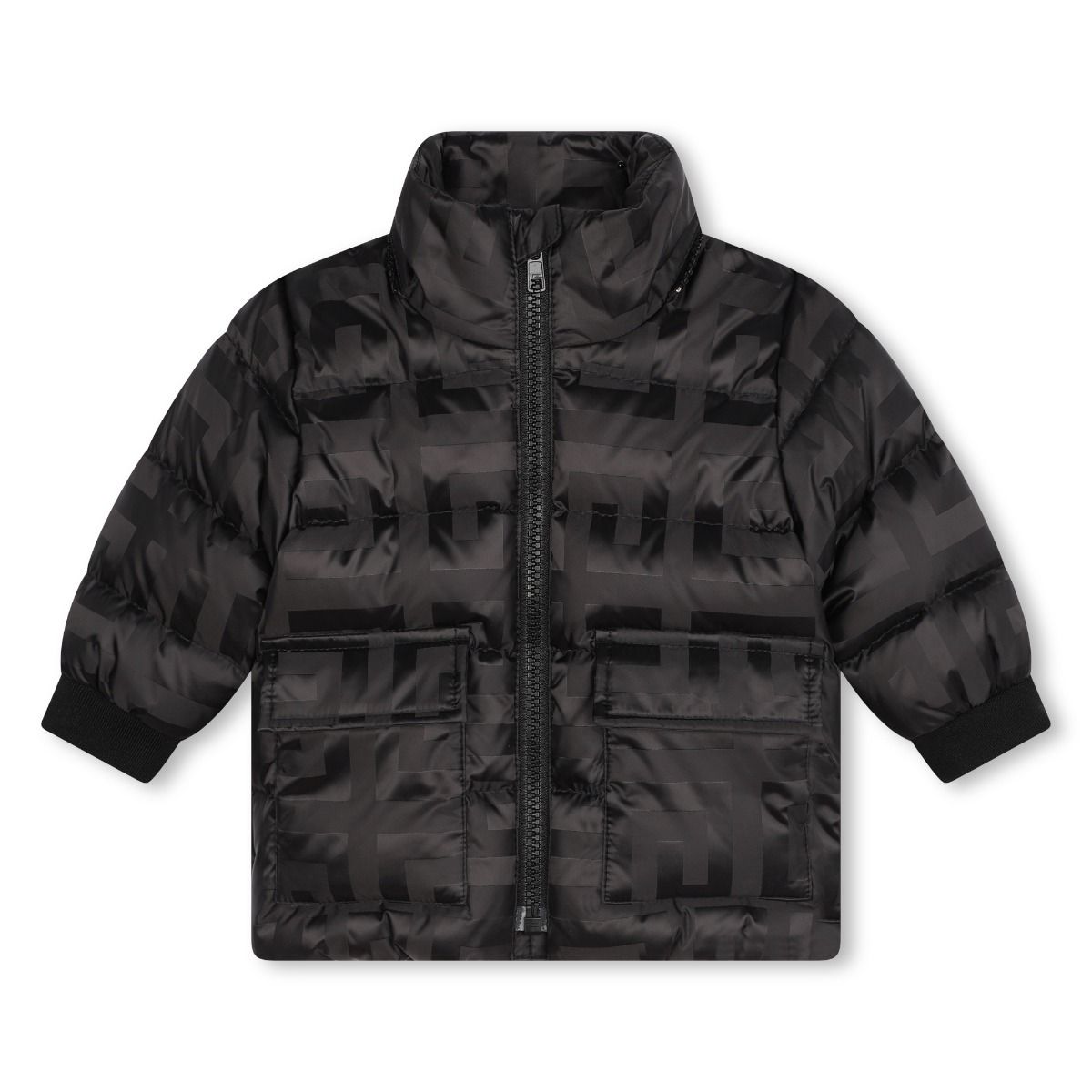 Givenchy Puffer Jacket