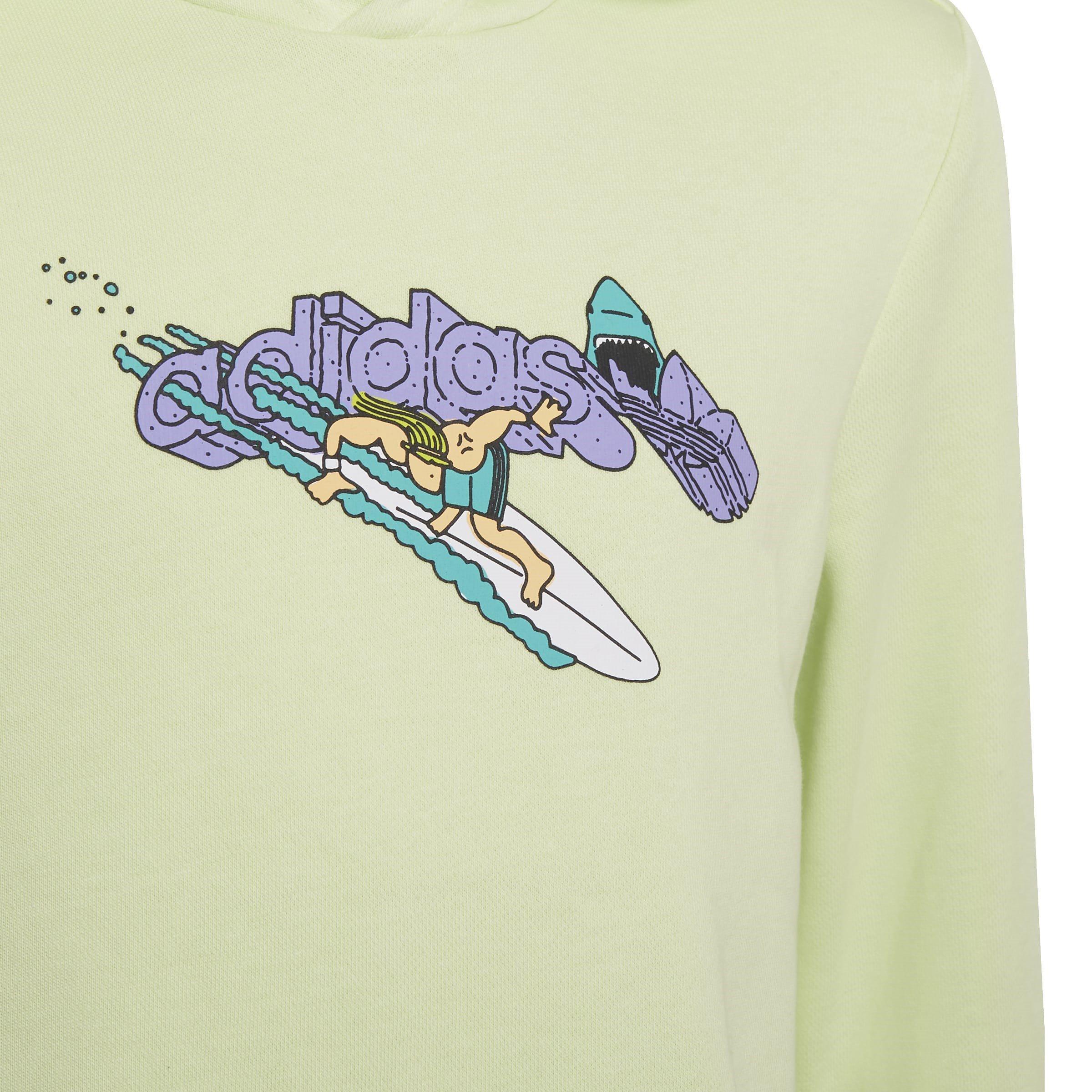 adidas Originals Hoodie Jn99