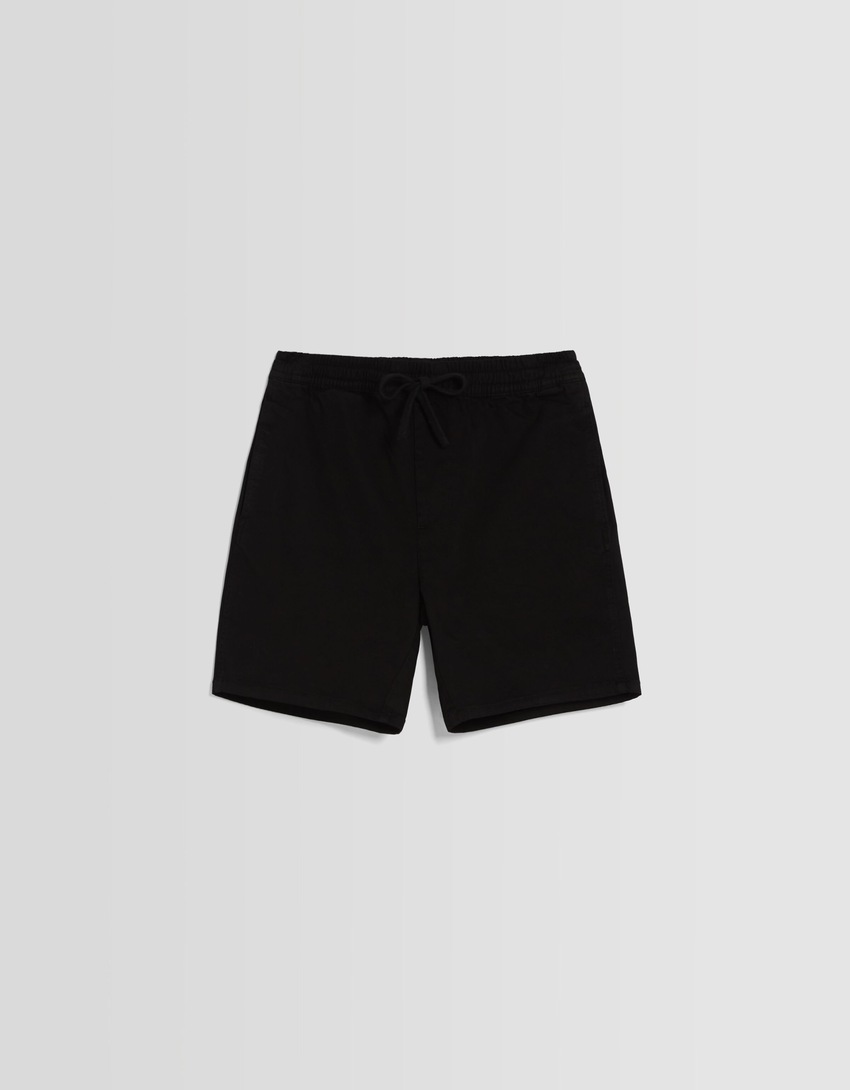 Bermudas para corrida