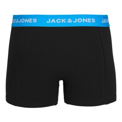 Boxer homme Jacmarvin Trunks 3ck JACK JONES