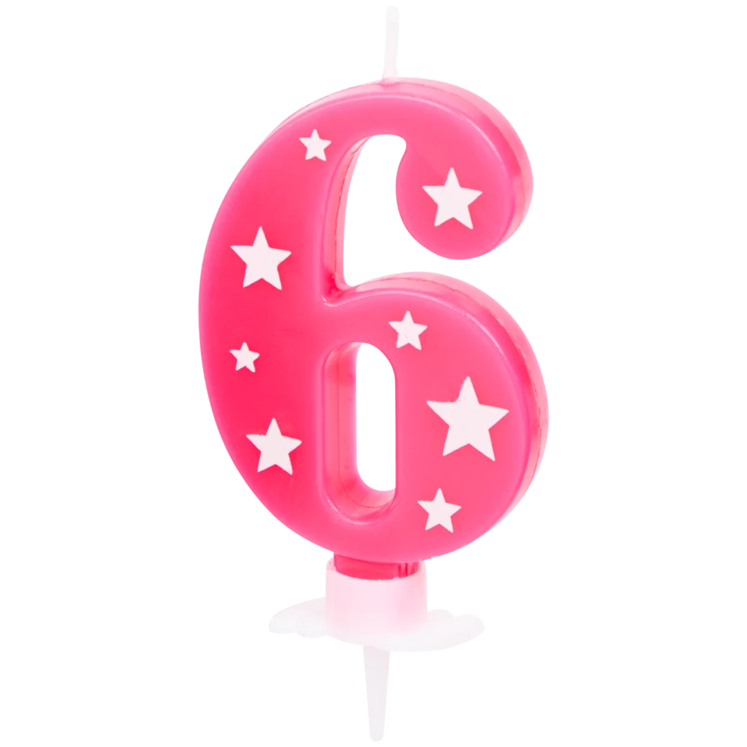 Bougie anniversaire