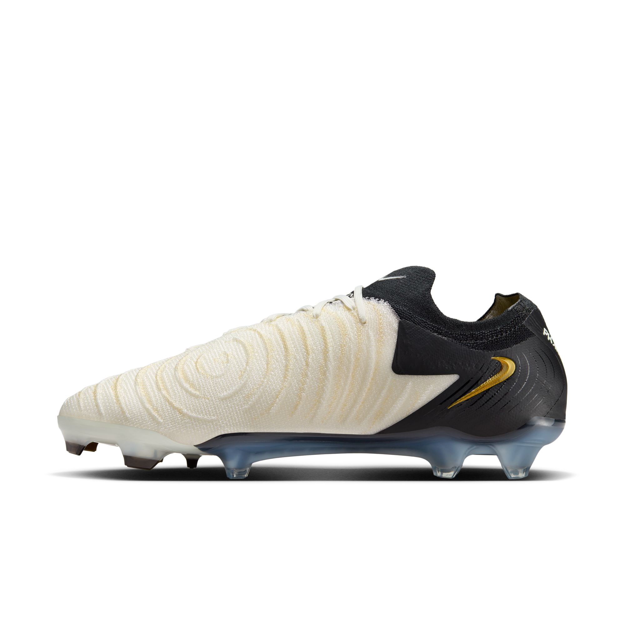 Phantom GX 2 Elite FG 100/White/Black/Metallic Gold Coin