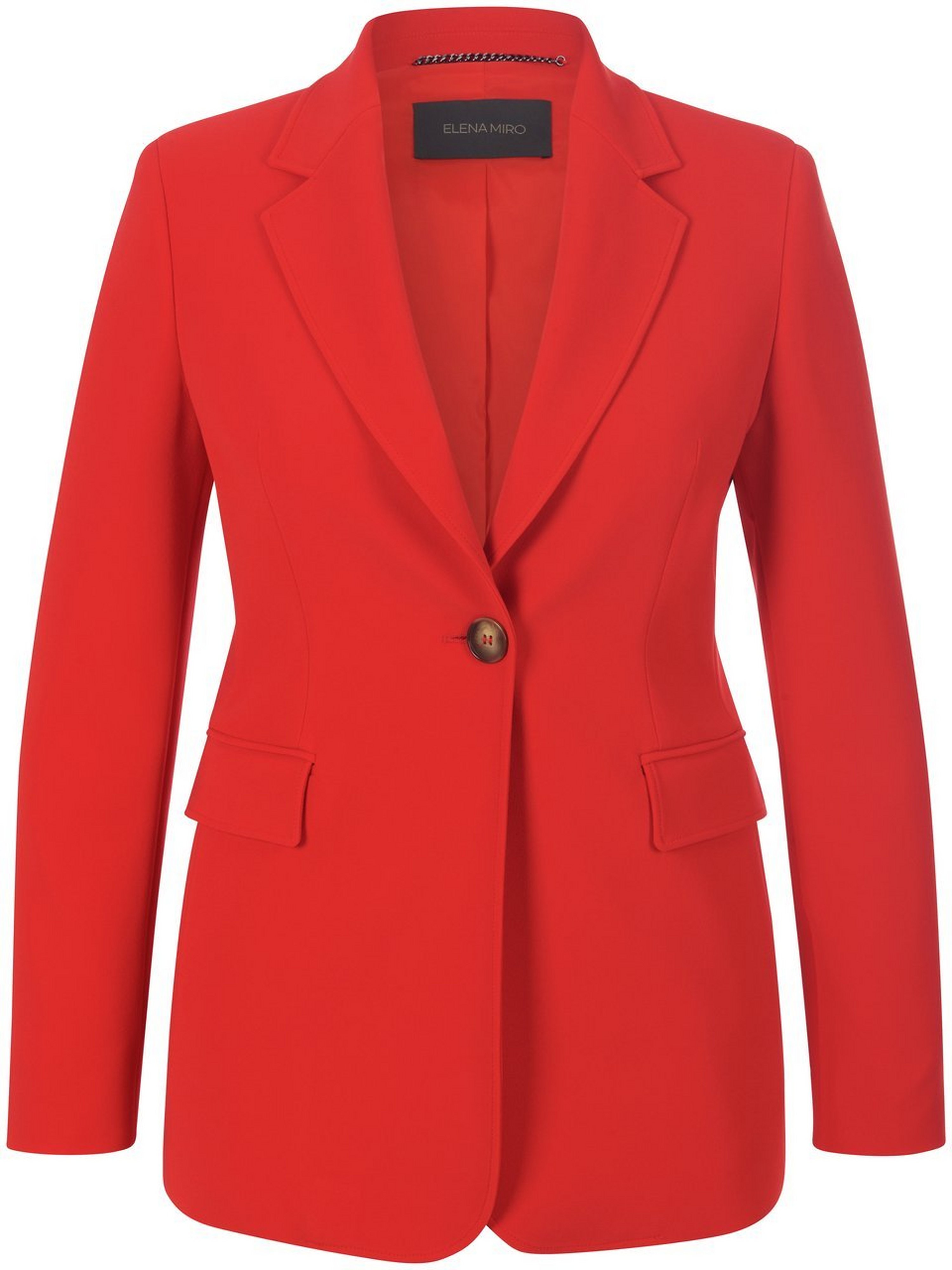 Jersey-Blazer