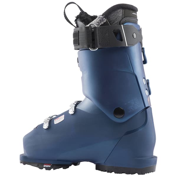 Chaussure de ski LANGE LX 95 W HV GW BRIGHT BLUE