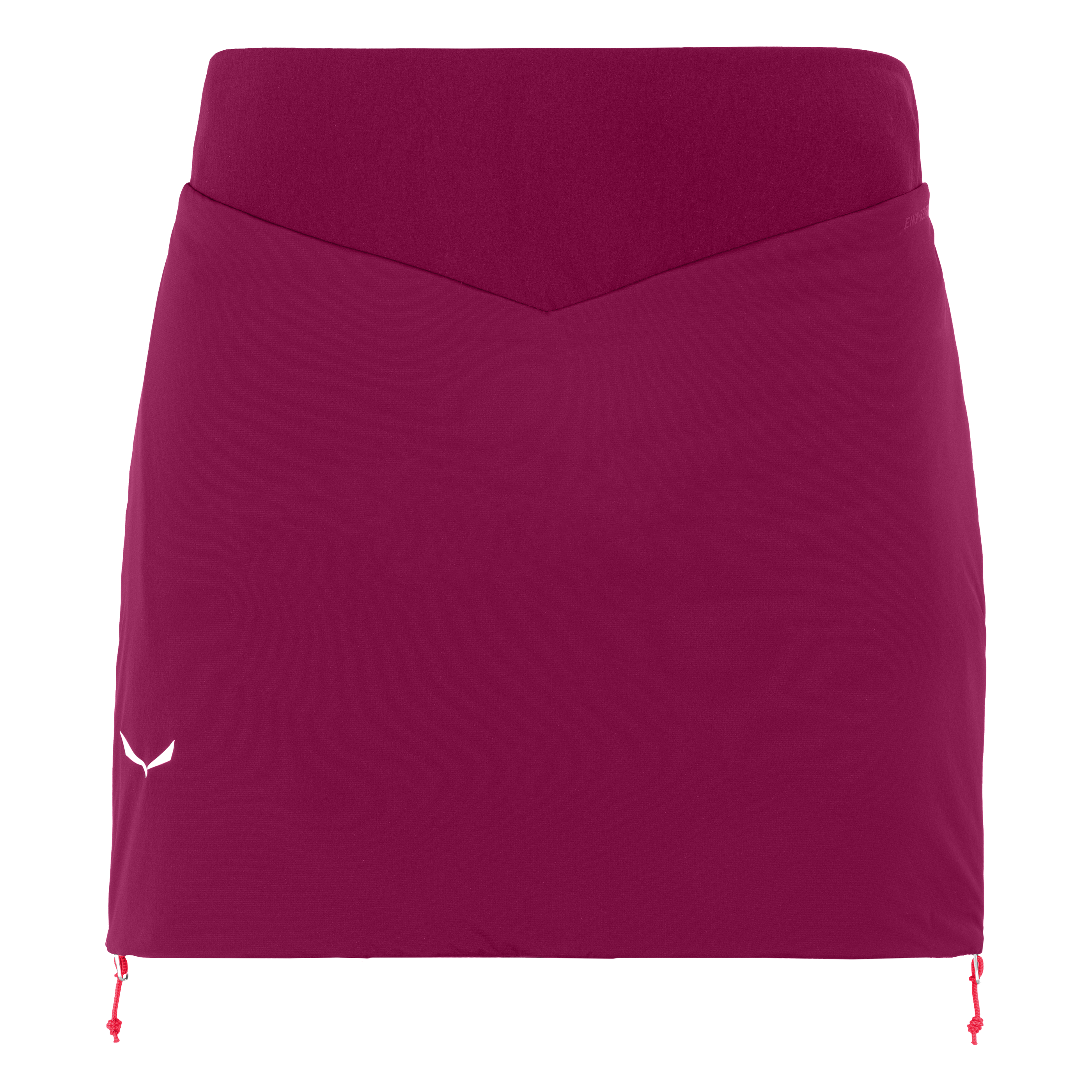 Ortles TirolWool® Responsive Stretch Rock Damen