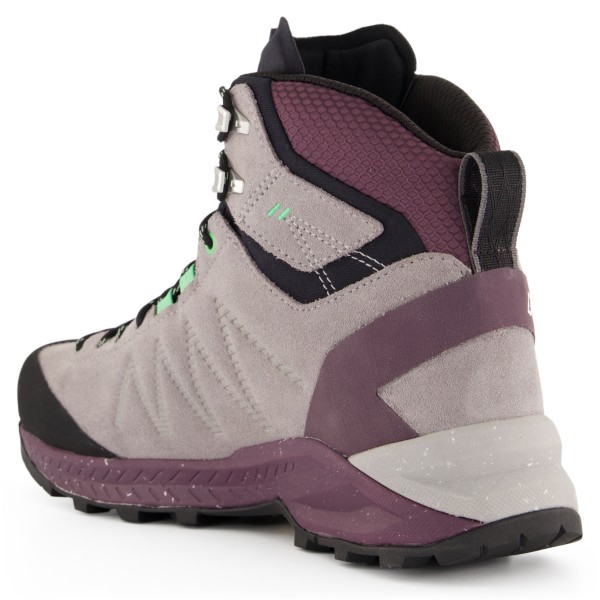 Dolomite - Women's Crodarossa Leather High GTX - Chaussures de randonnée