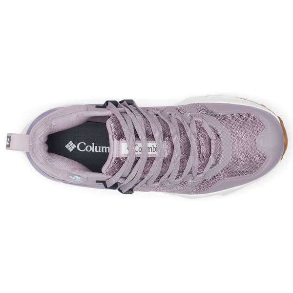 Chaussure de randonnée mid COLUMBIA FACET 75 MID OD W SHALE MAUVE, GR