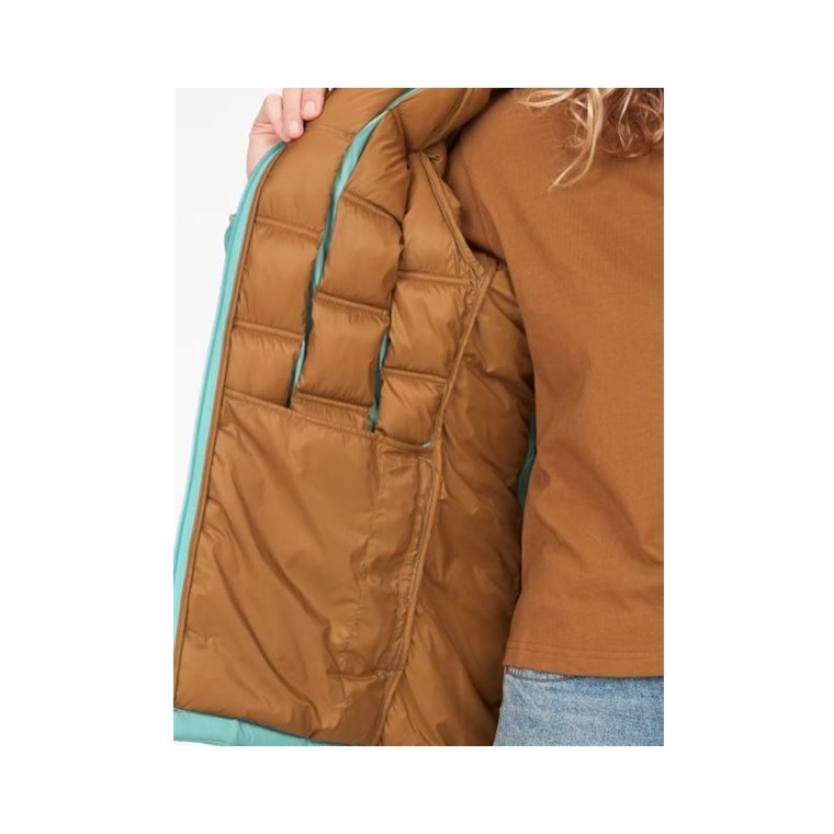 Marmot Wm's Warmcube Active Novus