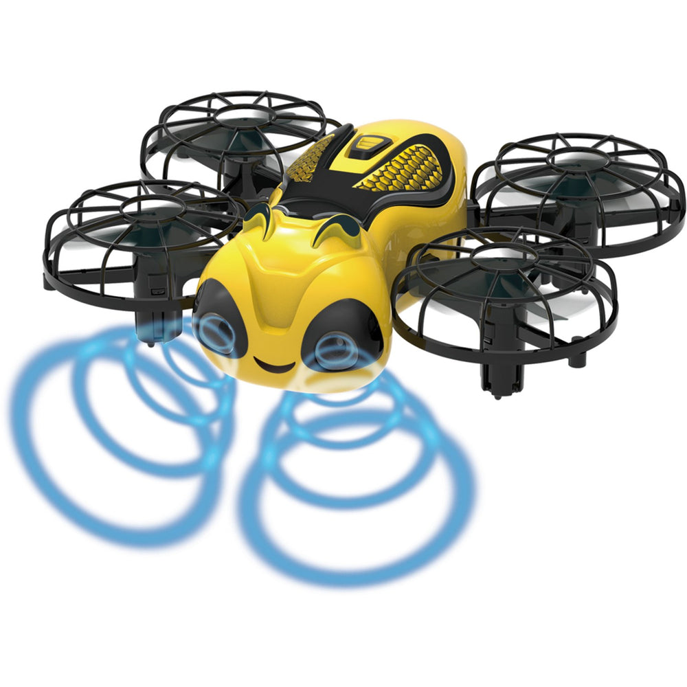 Køb Syma Revolt Follow Me Bee Rc