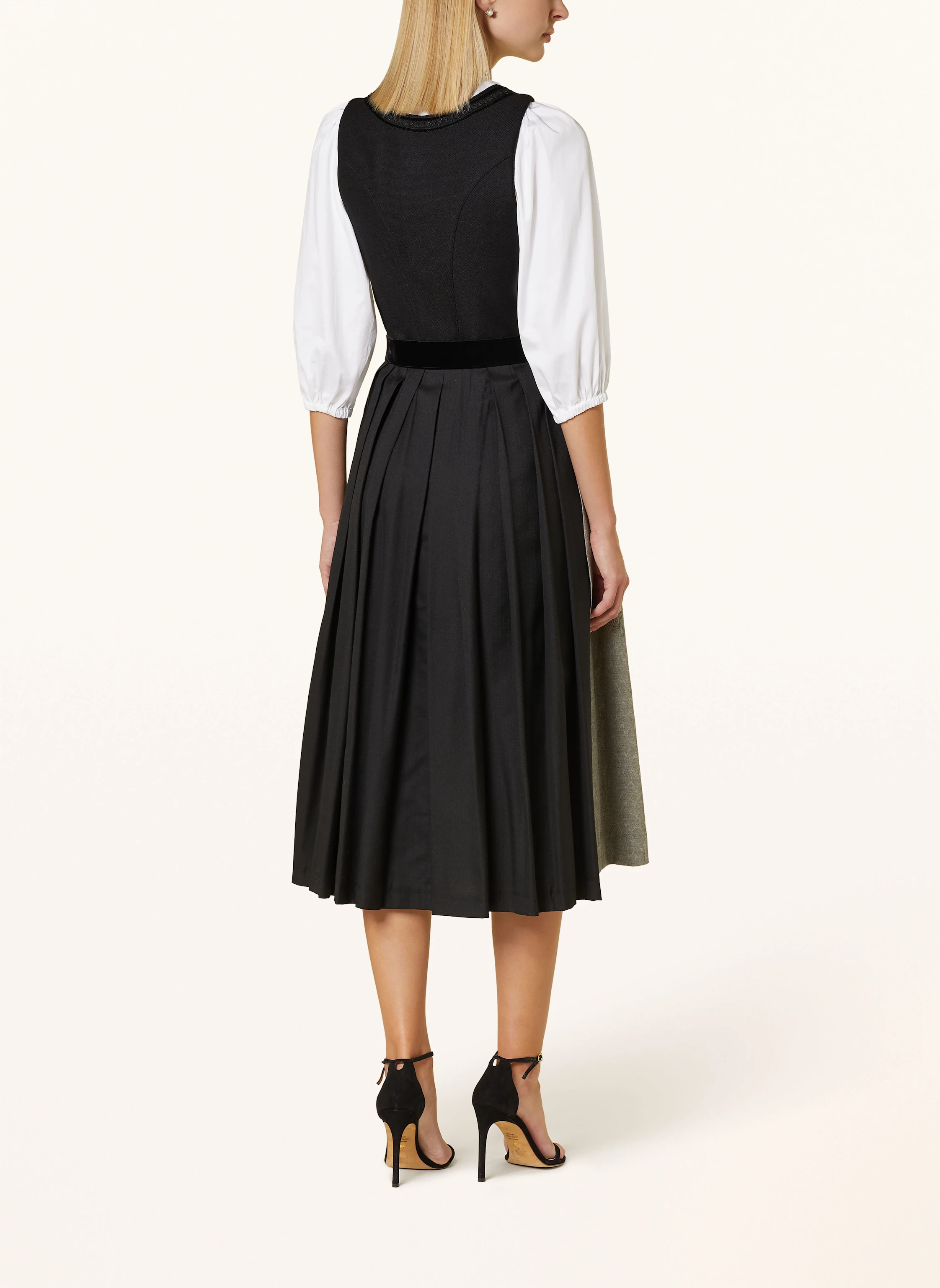 Hammerschmid Dirndl PILLERSEE