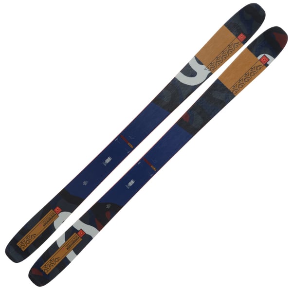 Ski K2 MINDBENDER 106C W