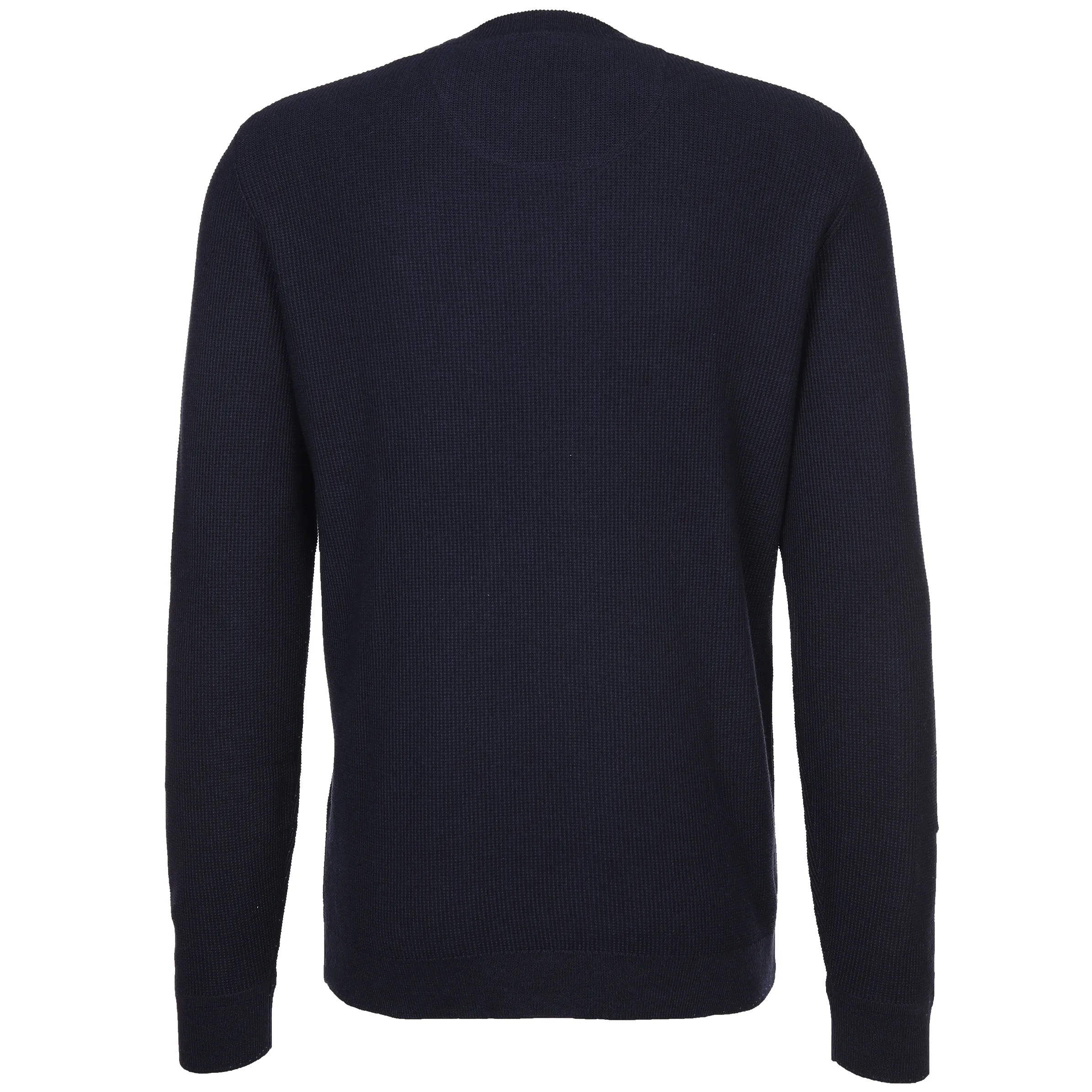 Herren Pullover mit Struktur