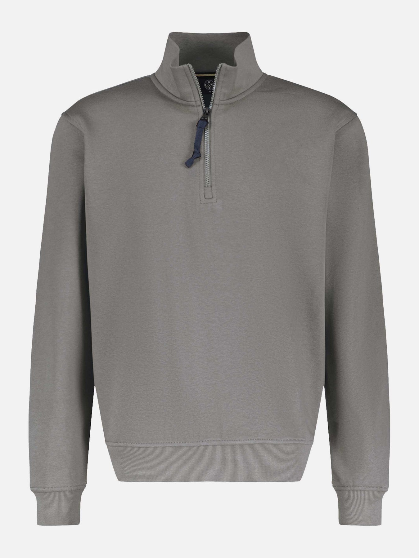 Klassischer Sweat Troyer