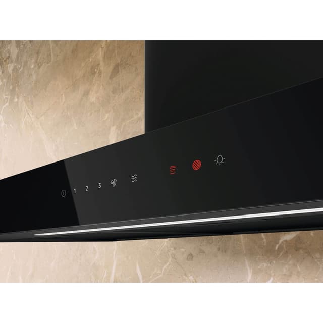 Electrolux Emhætte LFT819K