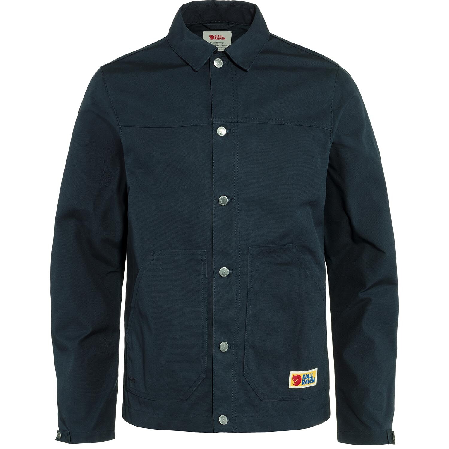 Fjällräven Mens Vardag Jacket