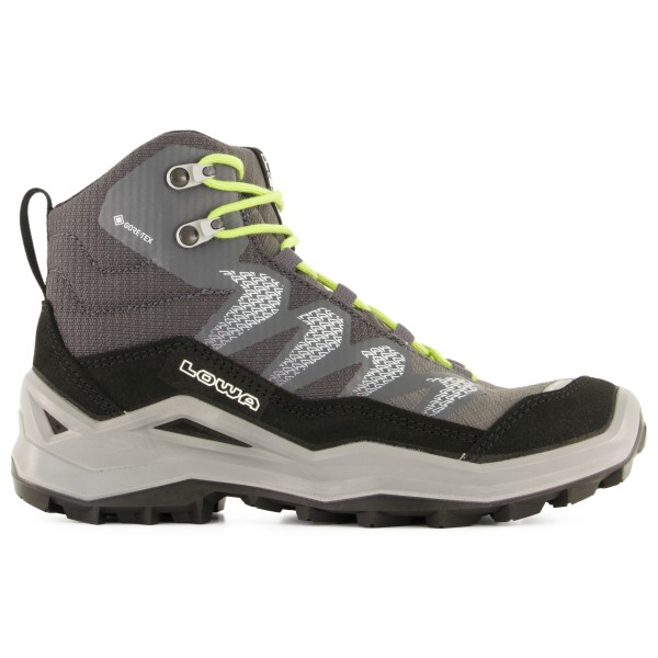 Lowa - Kid's Maddox Pro GTX Mid - Chaussures de randonnée