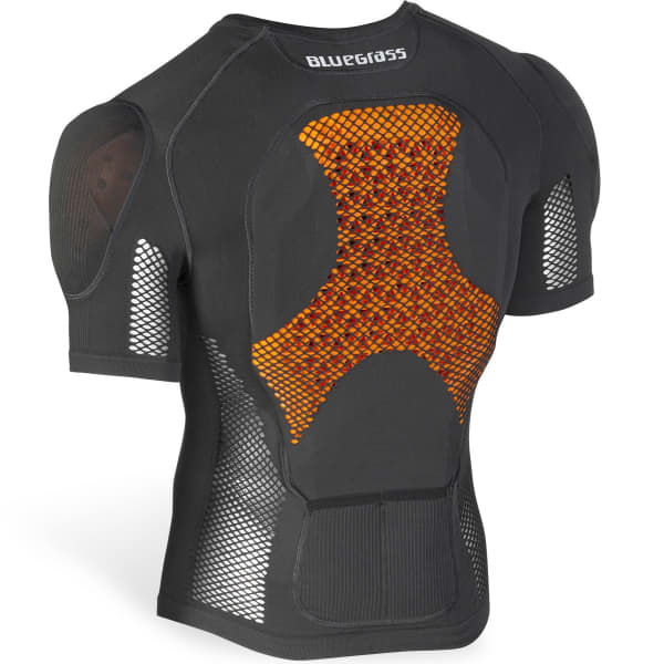 Dorsale vtt BLUEGRASS SEAMLESS B&S D3O