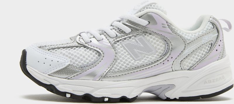 New Balance - 530 - Kindersneakers - Wit