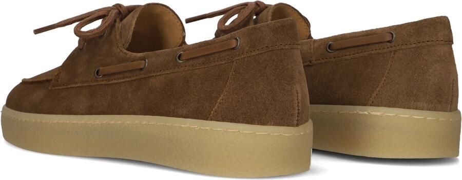 Gabor 342 Loafers Dames Instappers Bruin