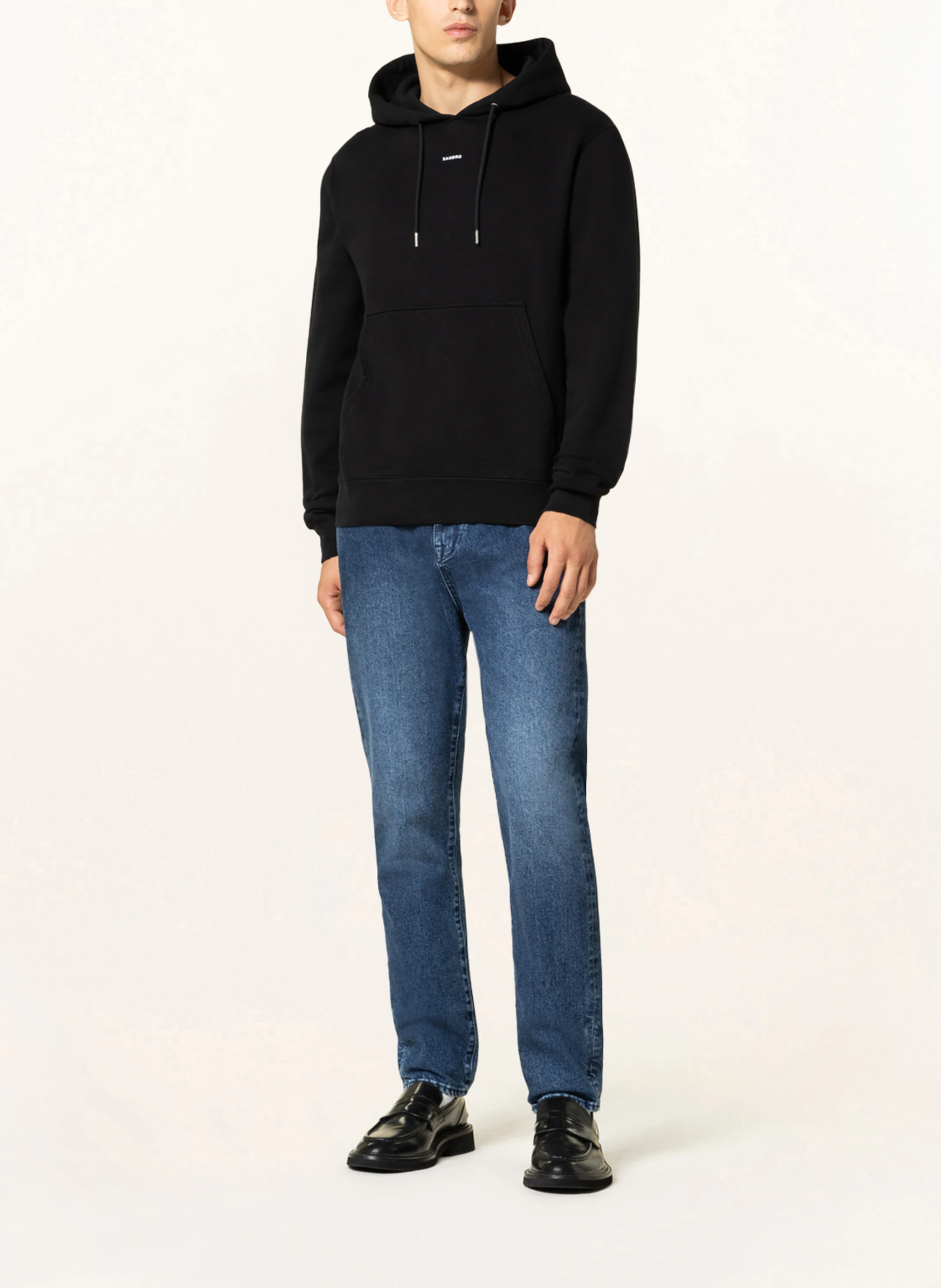 SANDRO Hoodie