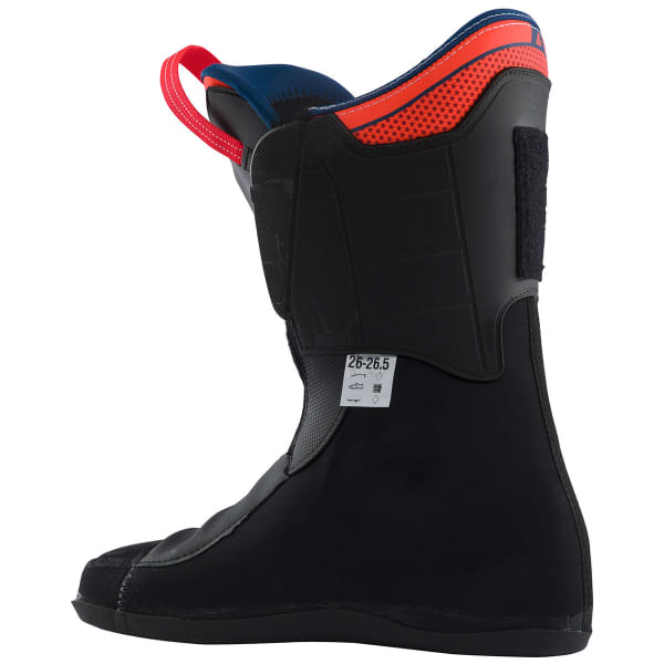 Chaussure de ski LANGE RS 110 MV LEGEND BLUE